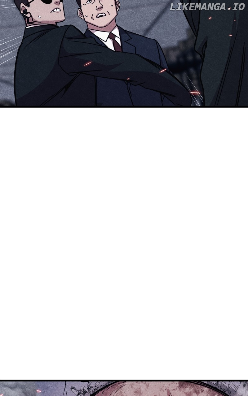 Zombie X Slasher Chapter 81 - page 147