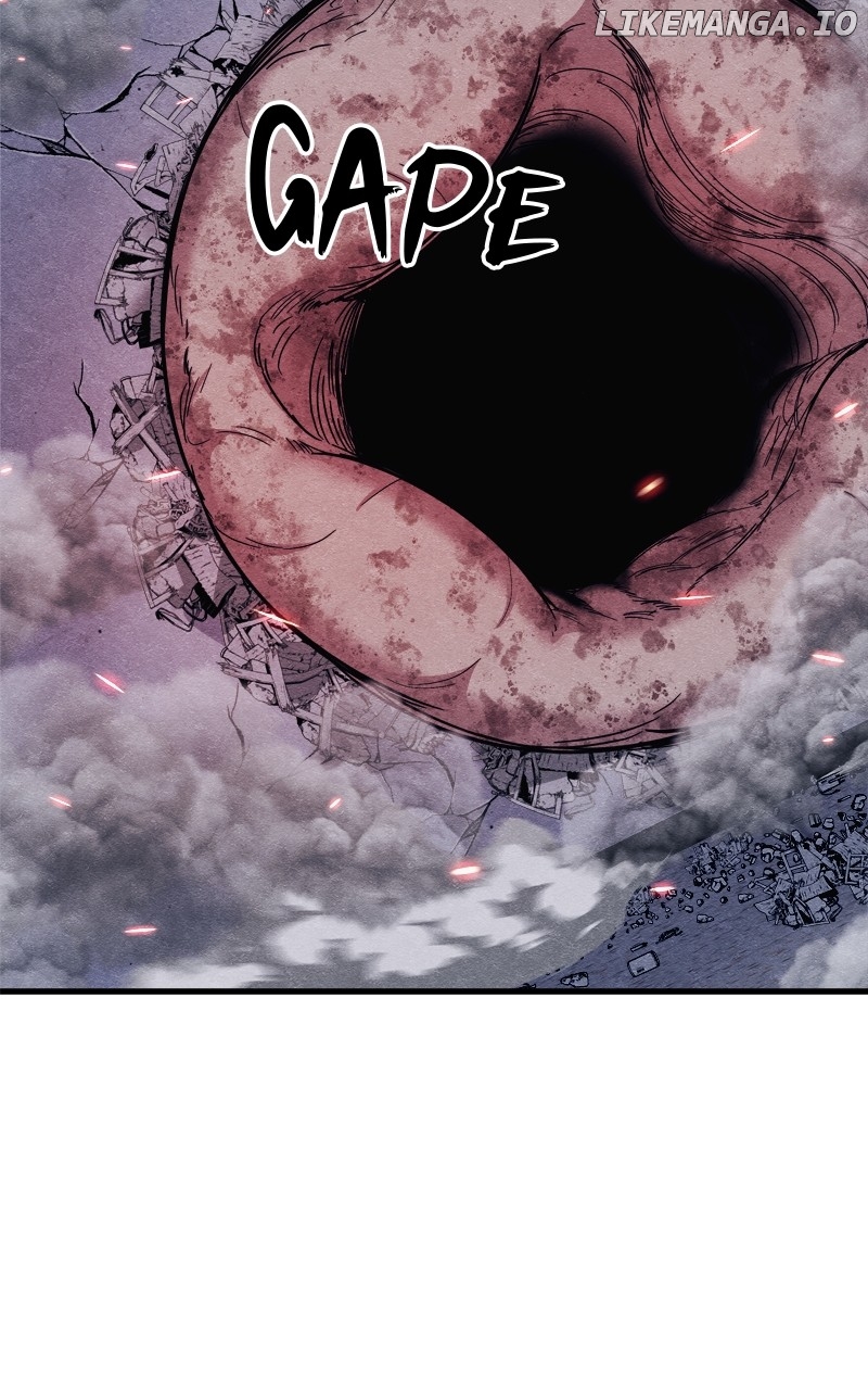 Zombie X Slasher Chapter 81 - page 148