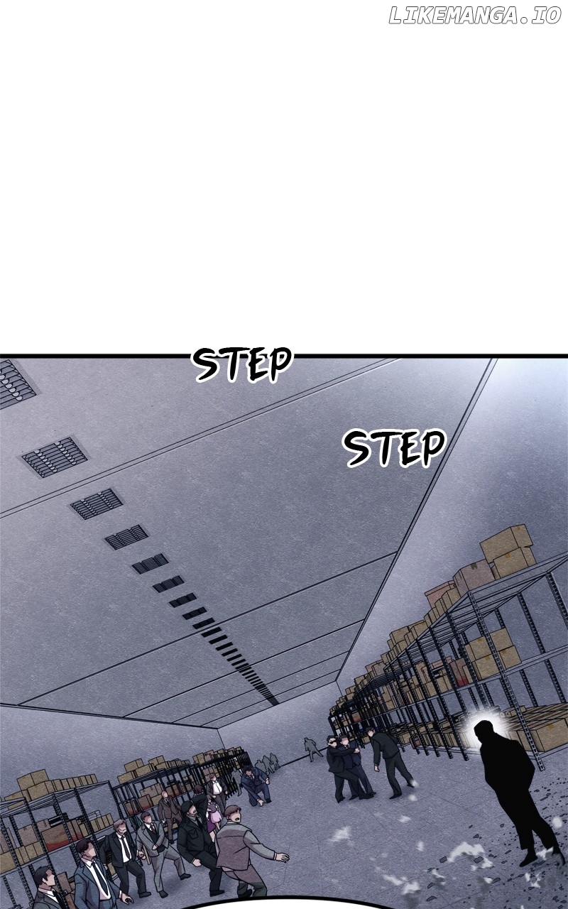 Zombie X Slasher Chapter 81 - page 149