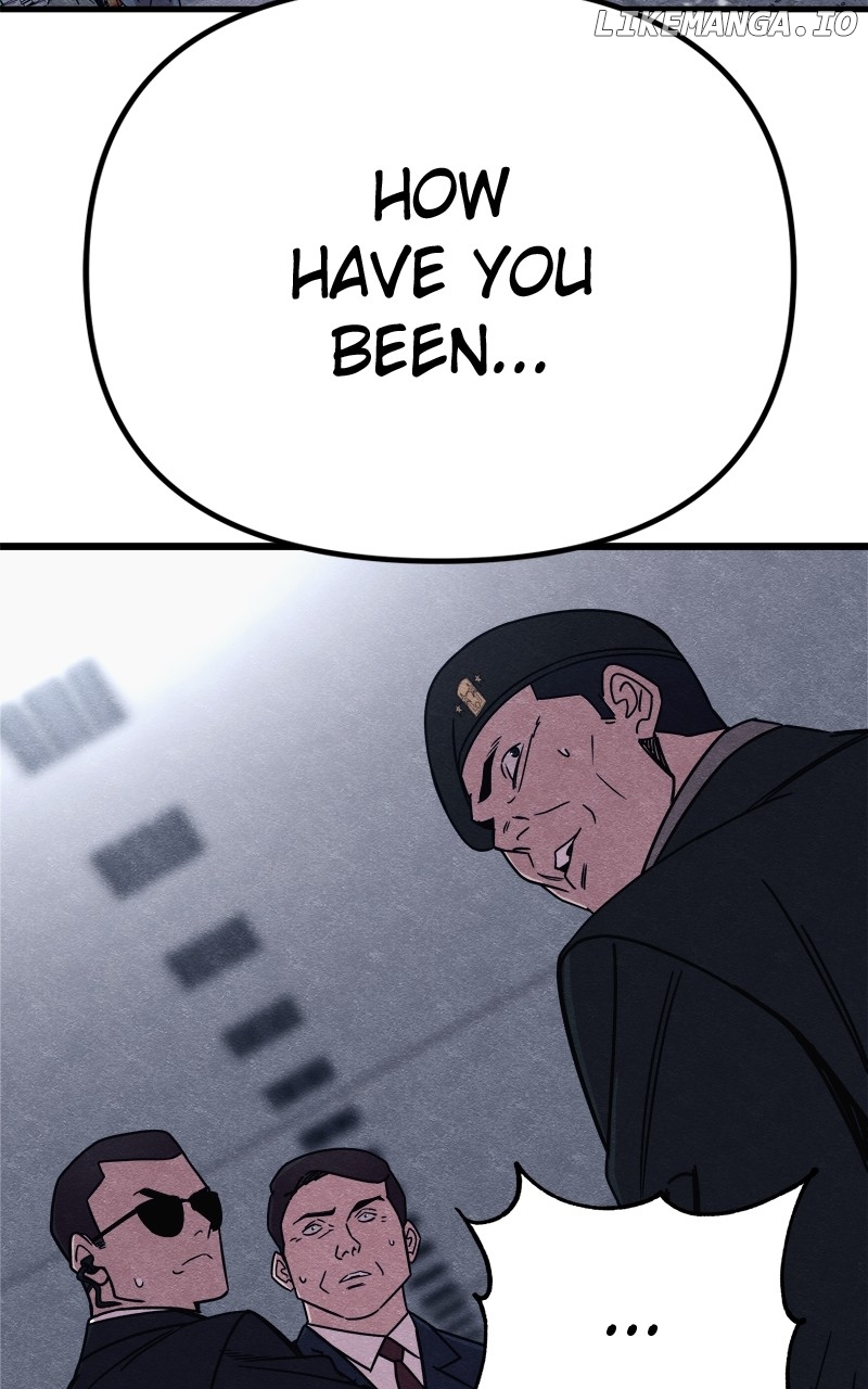 Zombie X Slasher Chapter 81 - page 150