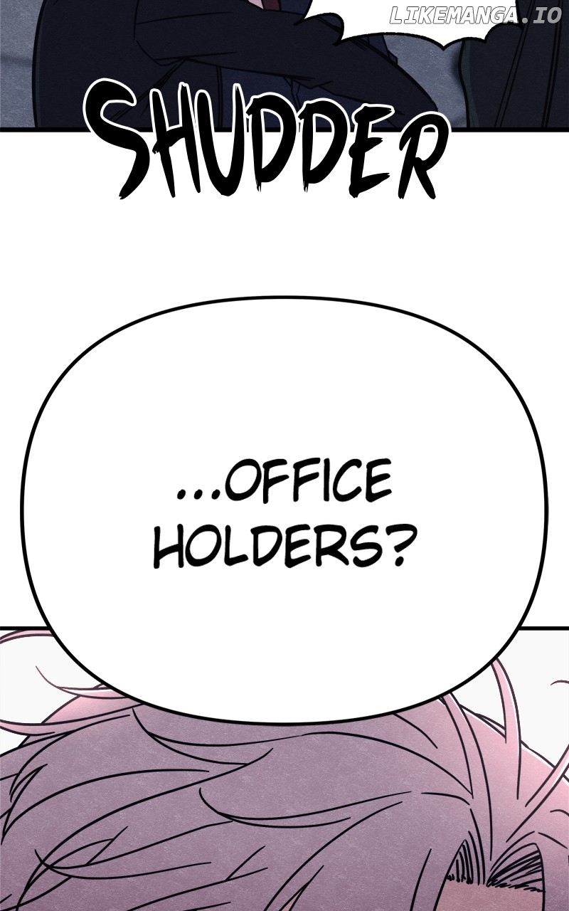 Zombie X Slasher Chapter 81 - page 151