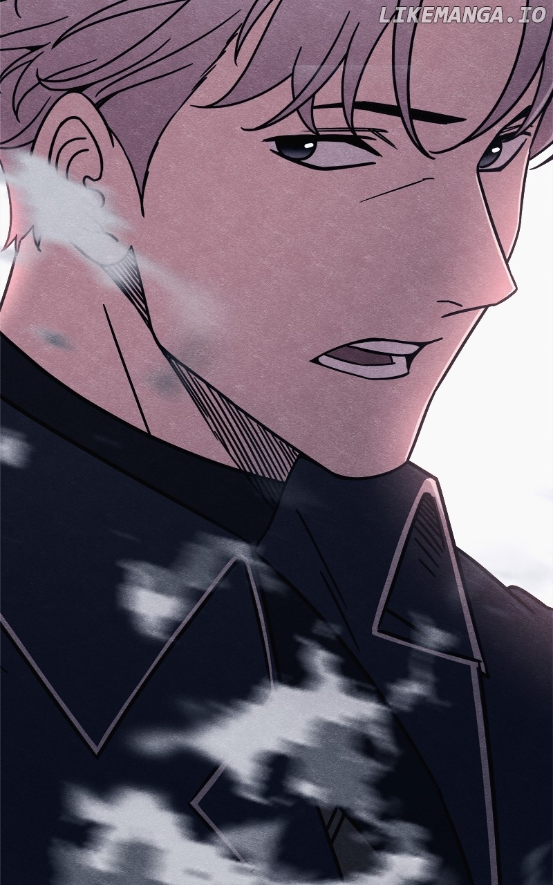 Zombie X Slasher Chapter 81 - page 152