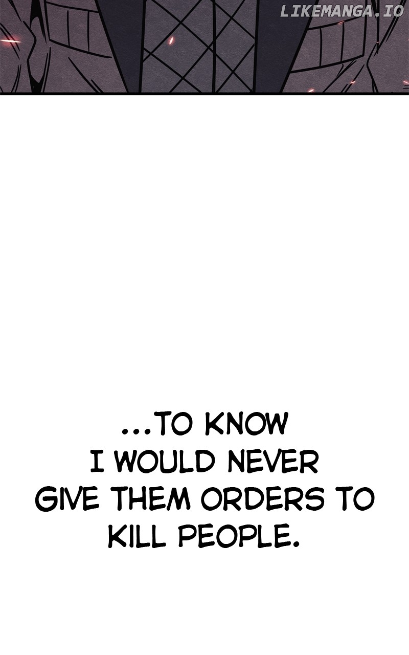 Zombie X Slasher Chapter 81 - page 2