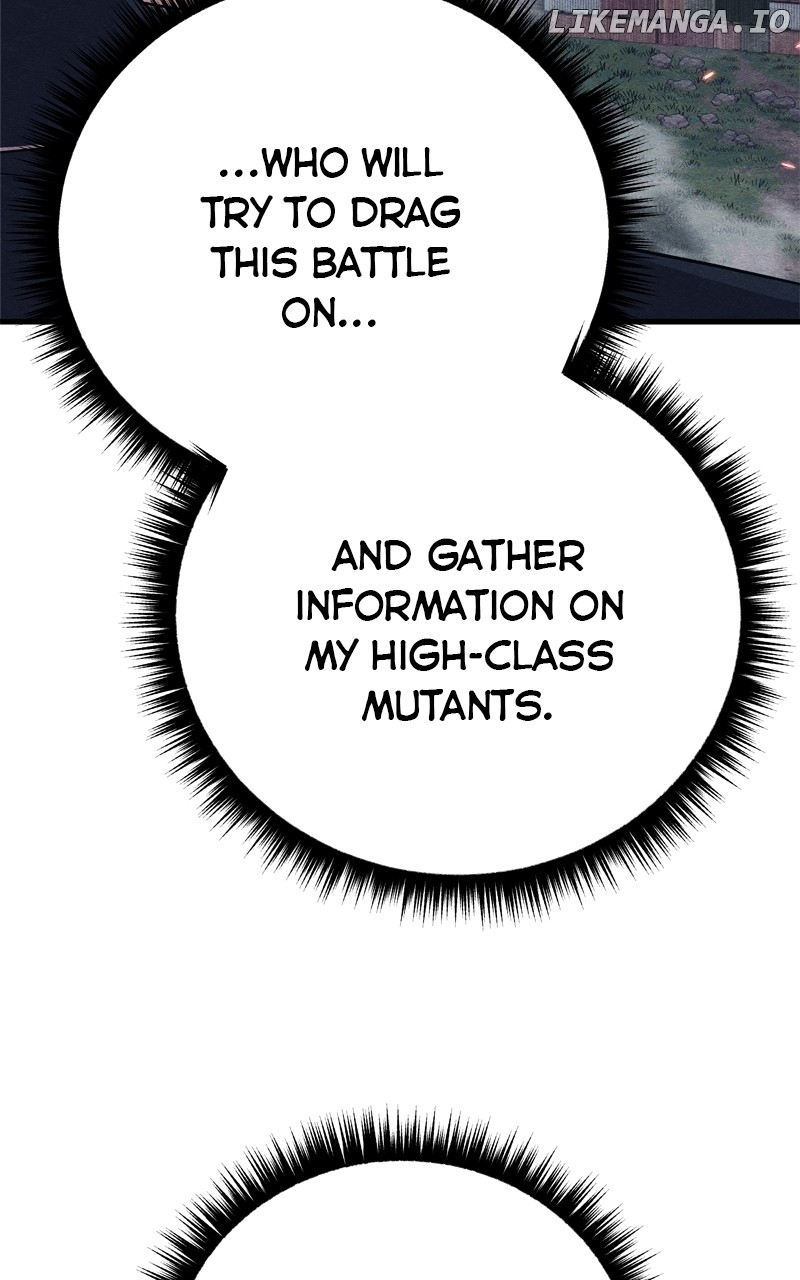 Zombie X Slasher Chapter 81 - page 23