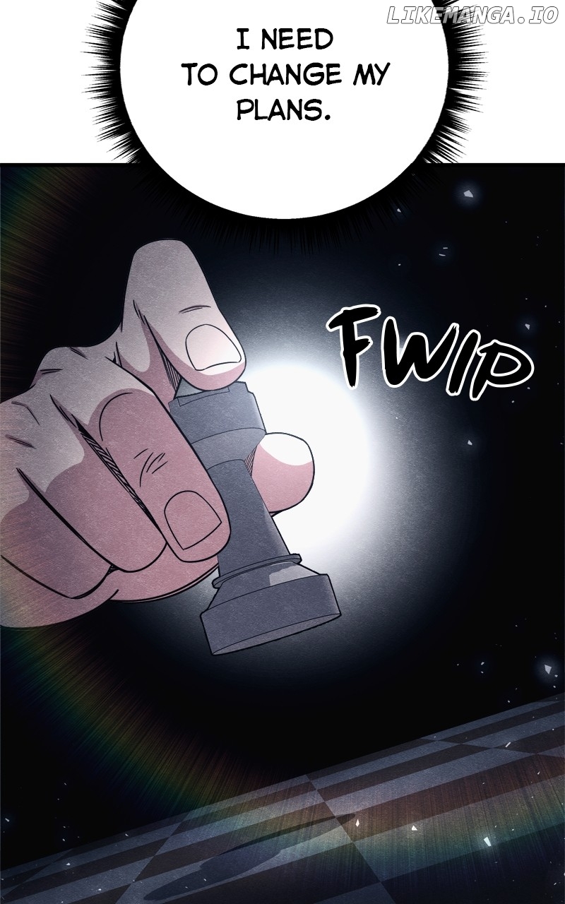 Zombie X Slasher Chapter 81 - page 24