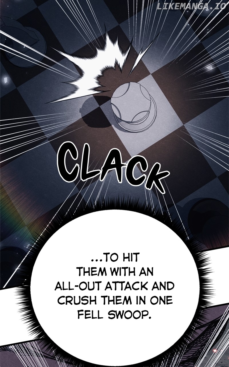 Zombie X Slasher Chapter 81 - page 26