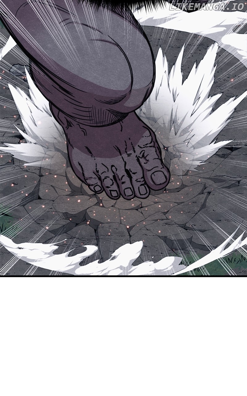 Zombie X Slasher Chapter 81 - page 27