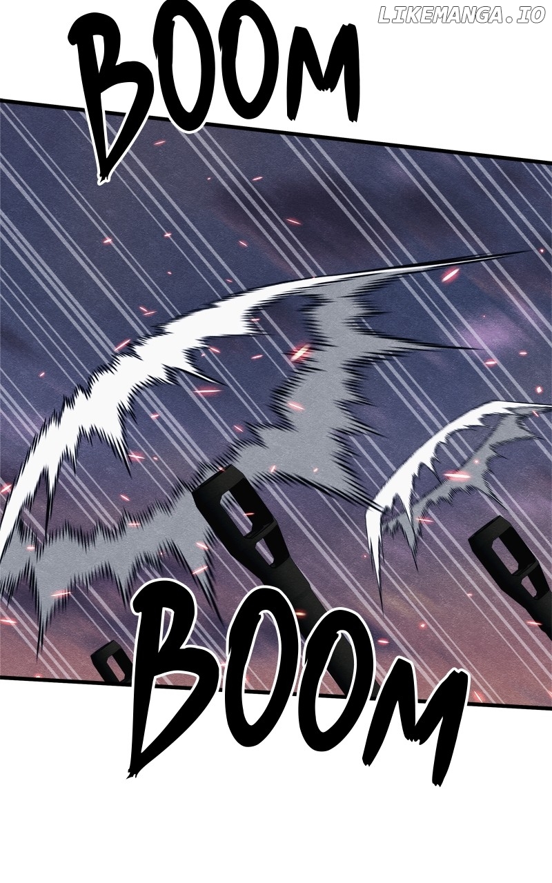Zombie X Slasher Chapter 81 - page 41