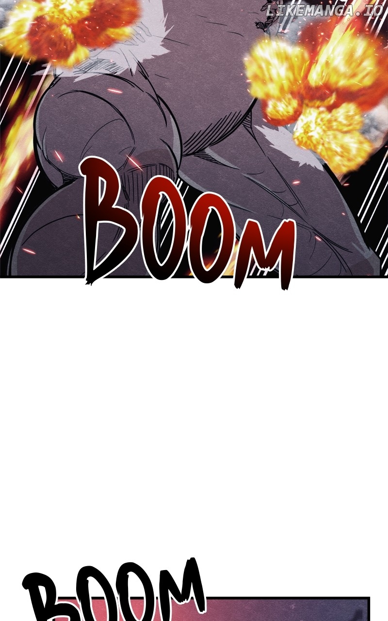 Zombie X Slasher Chapter 81 - page 43
