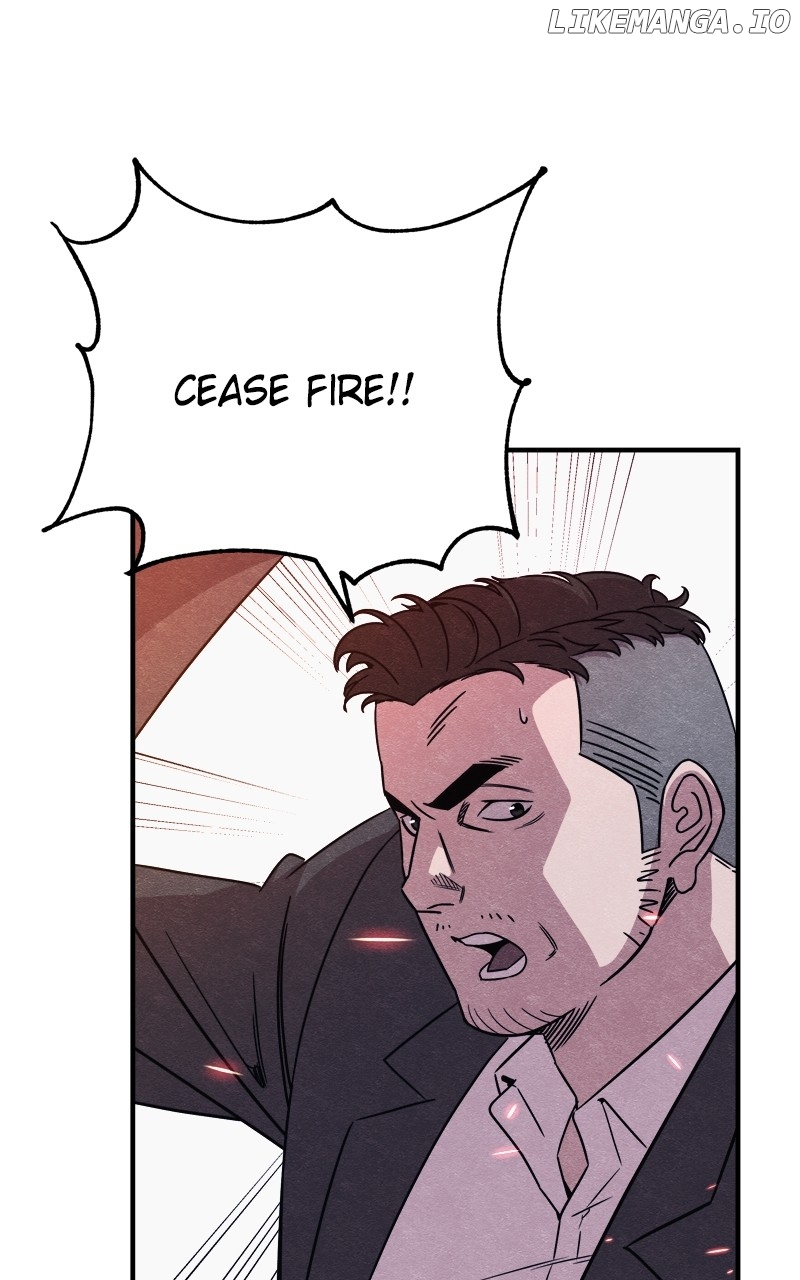 Zombie X Slasher Chapter 81 - page 46
