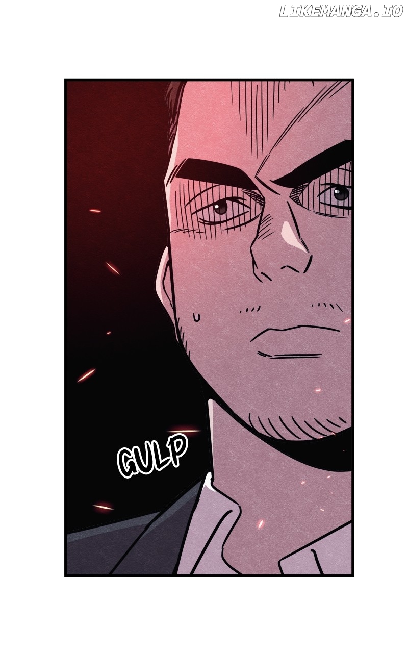 Zombie X Slasher Chapter 81 - page 49
