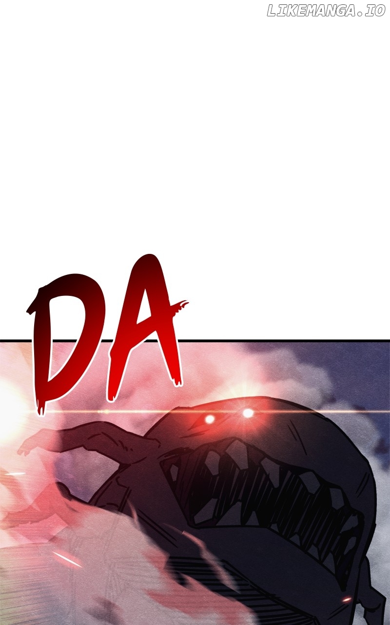 Zombie X Slasher Chapter 81 - page 50