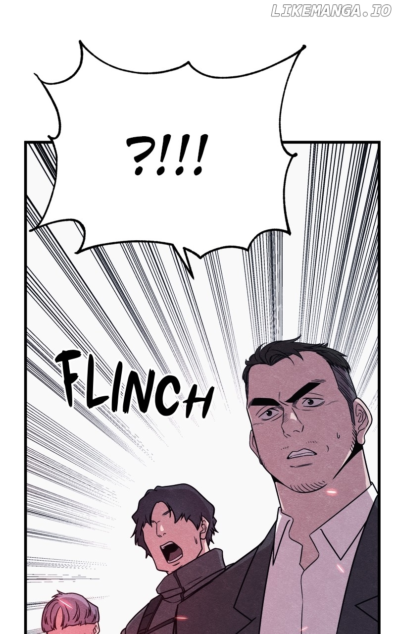 Zombie X Slasher Chapter 81 - page 52