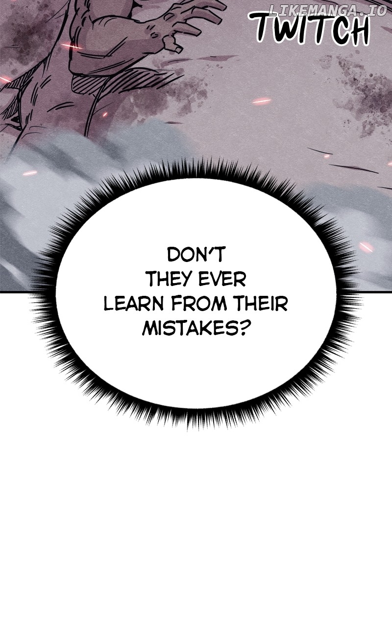 Zombie X Slasher Chapter 81 - page 55