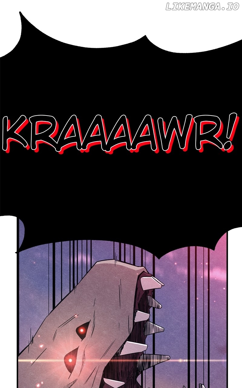 Zombie X Slasher Chapter 81 - page 56