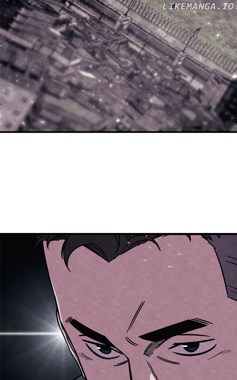 Zombie X Slasher Chapter 81 - page 62