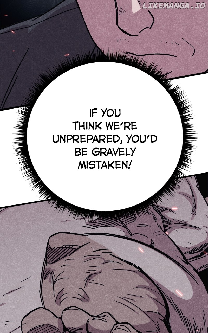 Zombie X Slasher Chapter 81 - page 63