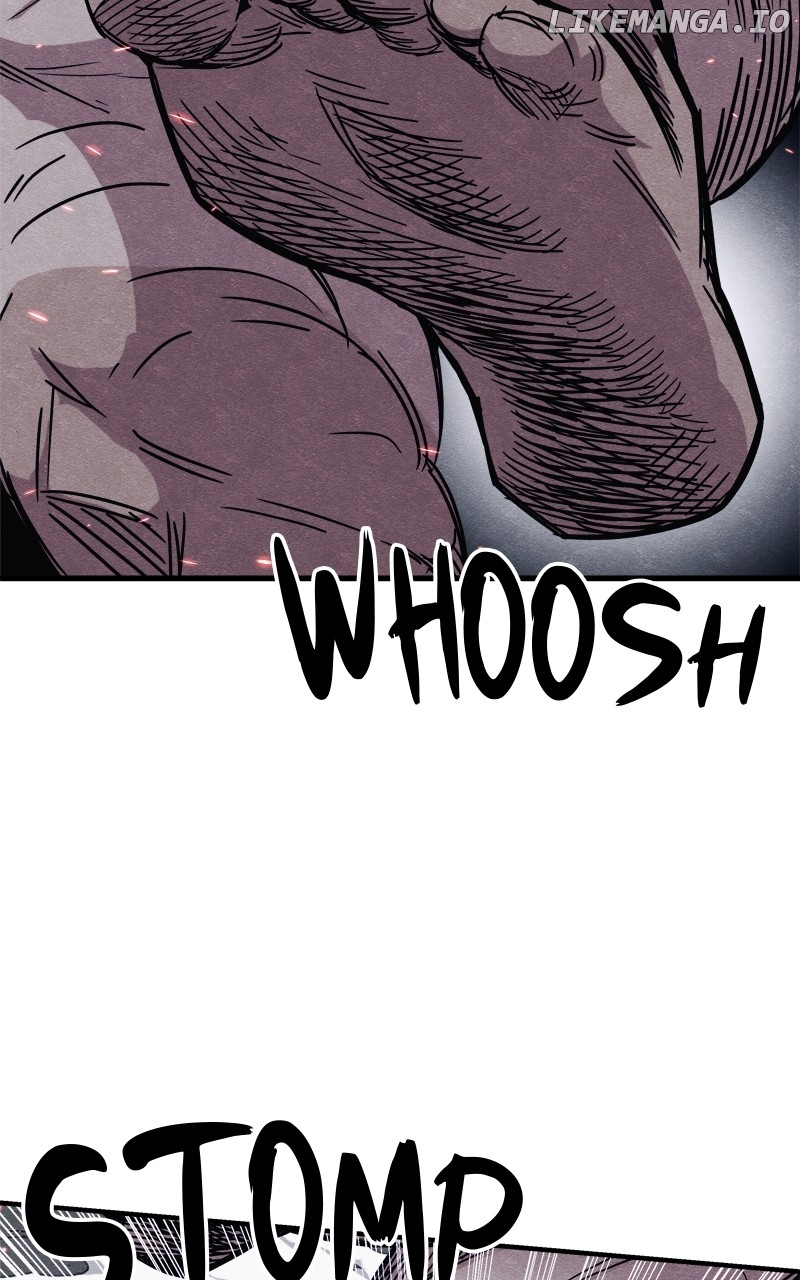 Zombie X Slasher Chapter 81 - page 64