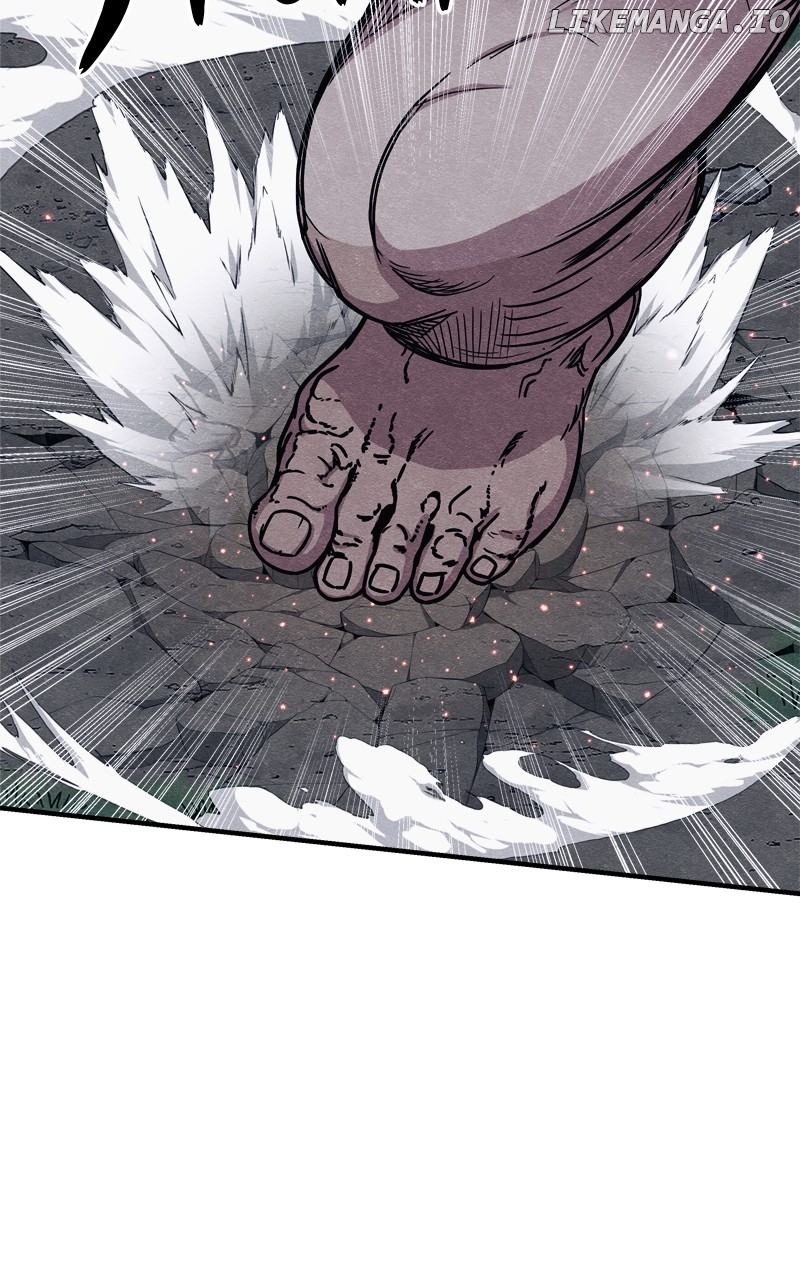Zombie X Slasher Chapter 81 - page 65