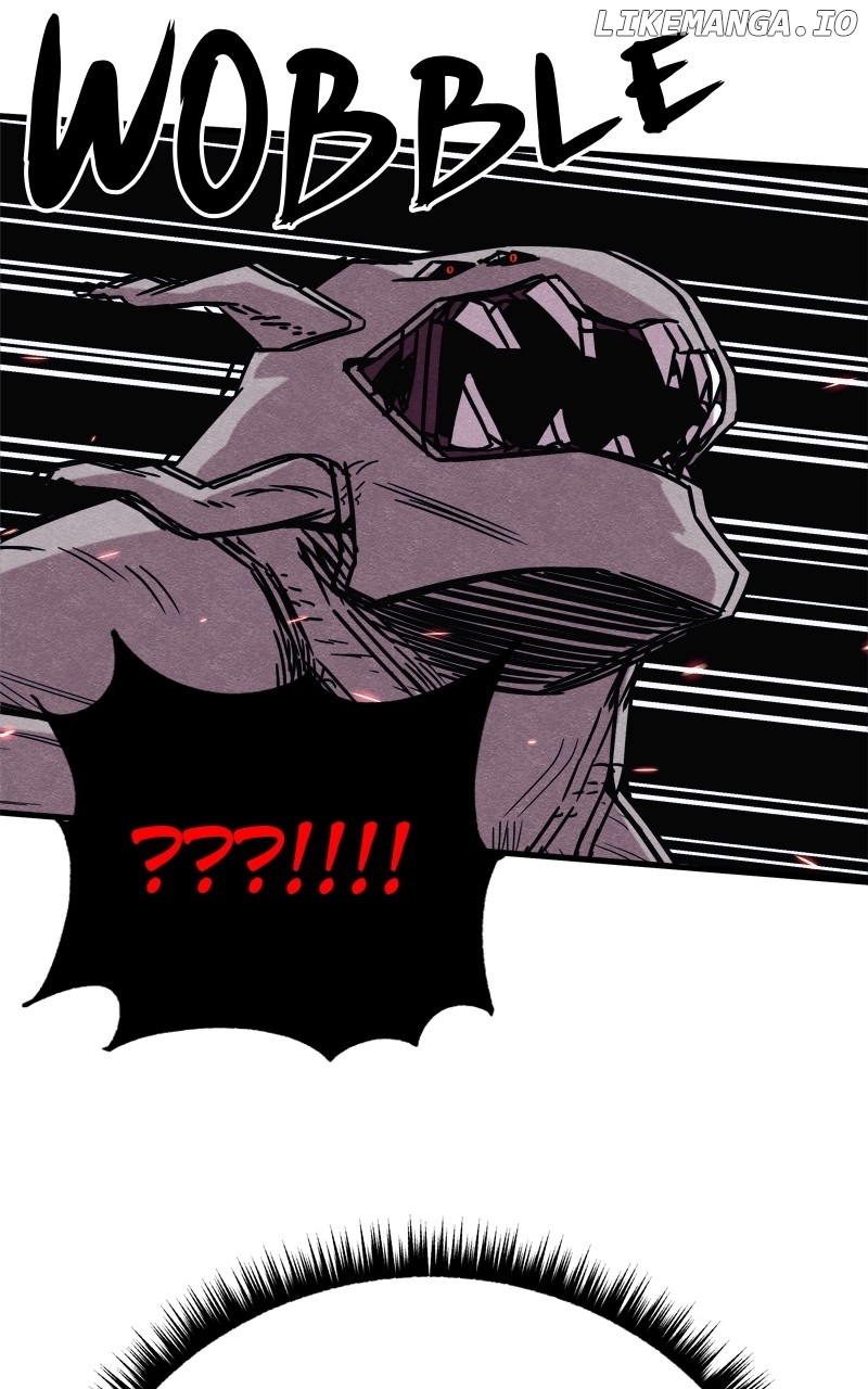 Zombie X Slasher Chapter 81 - page 66