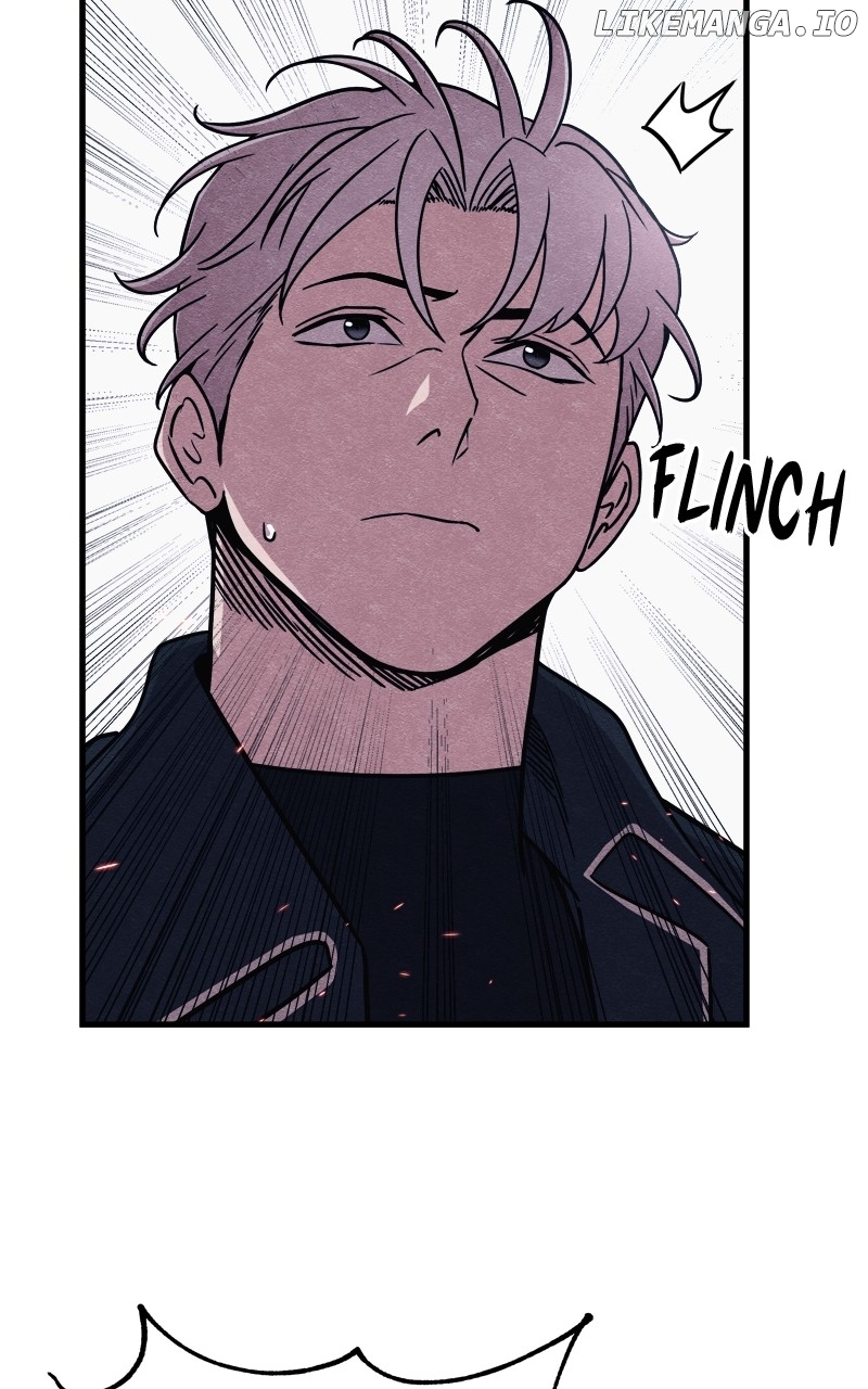 Zombie X Slasher Chapter 81 - page 69