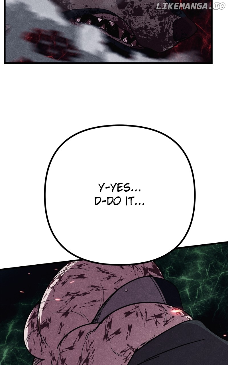 Zombie X Slasher Chapter 81 - page 7