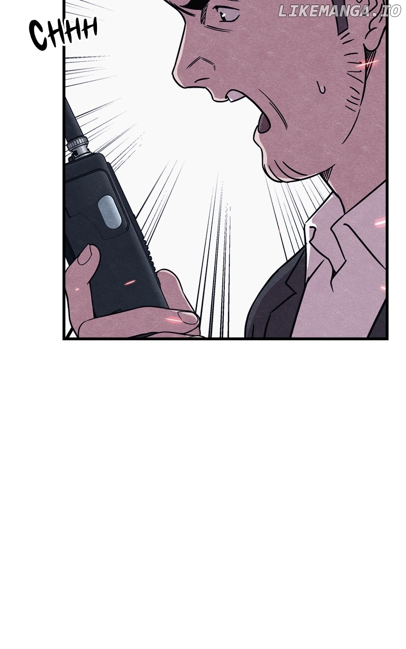 Zombie X Slasher Chapter 81 - page 73