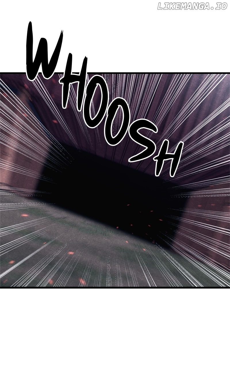 Zombie X Slasher Chapter 81 - page 74