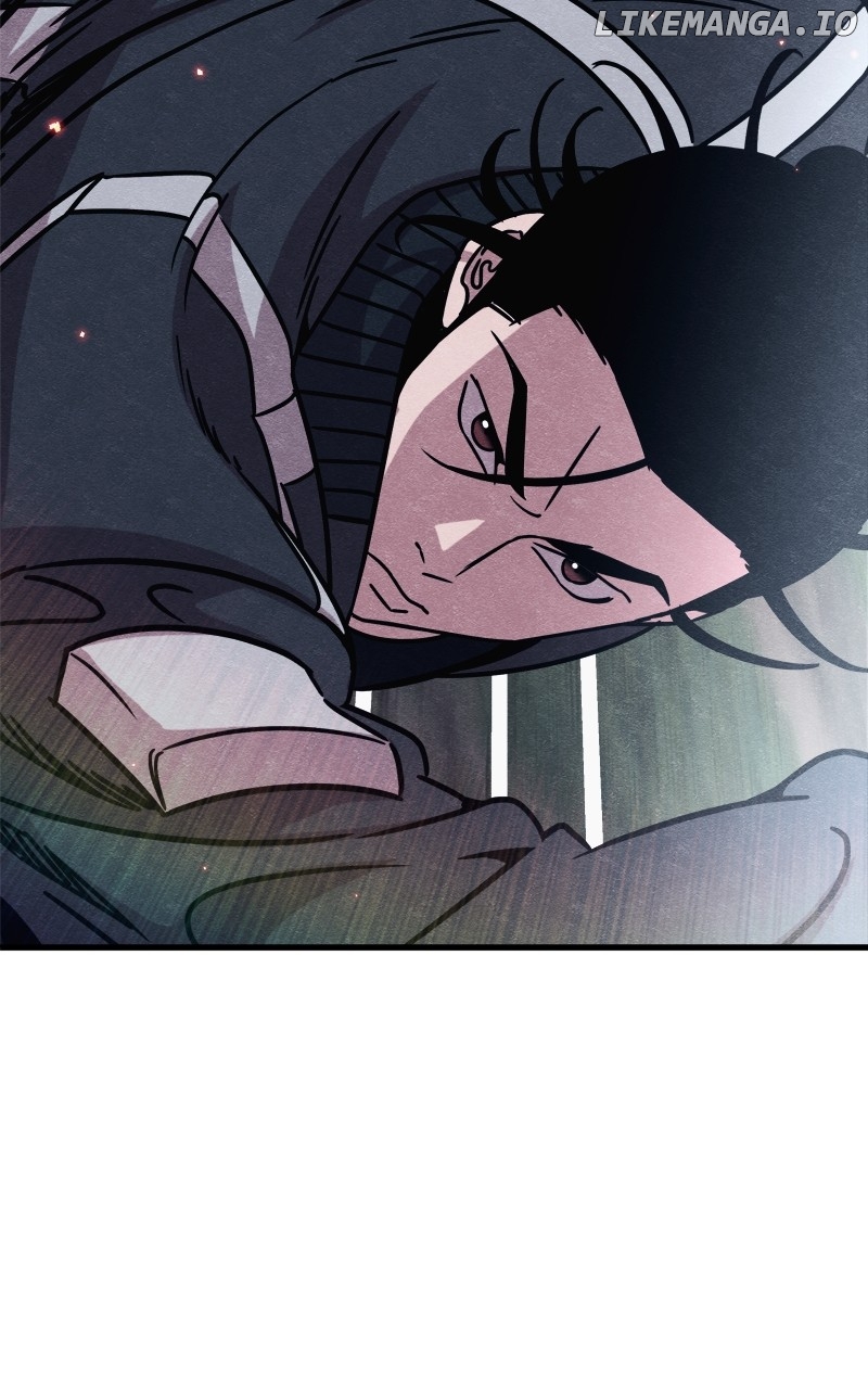 Zombie X Slasher Chapter 81 - page 77