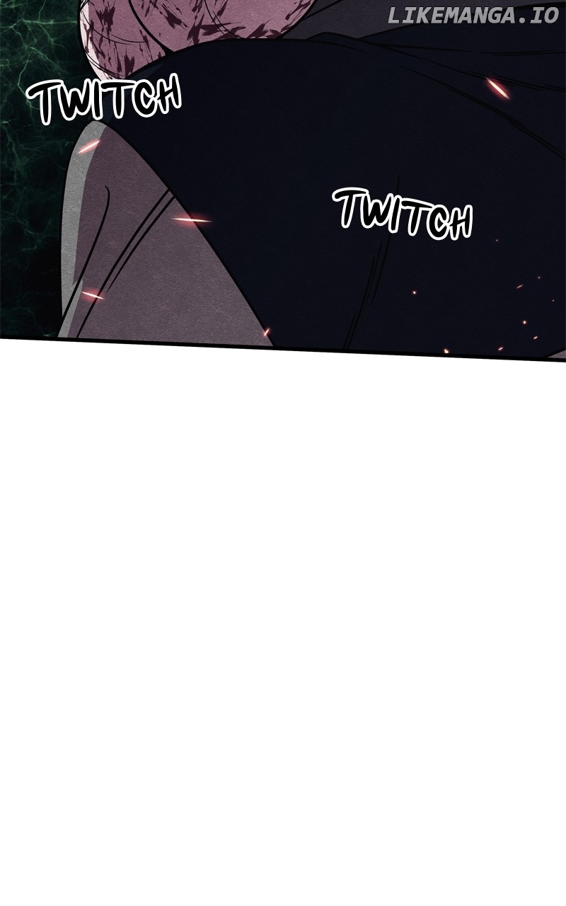 Zombie X Slasher Chapter 81 - page 8