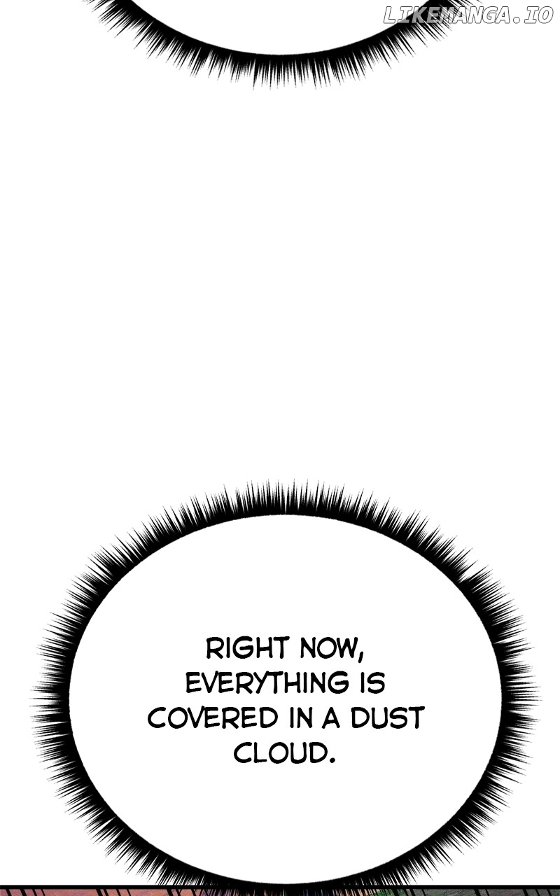 Zombie X Slasher Chapter 81 - page 80
