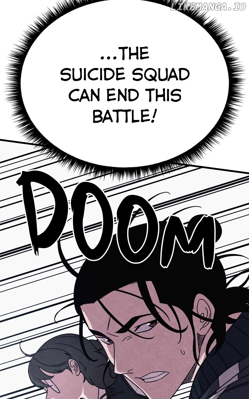 Zombie X Slasher Chapter 81 - page 86