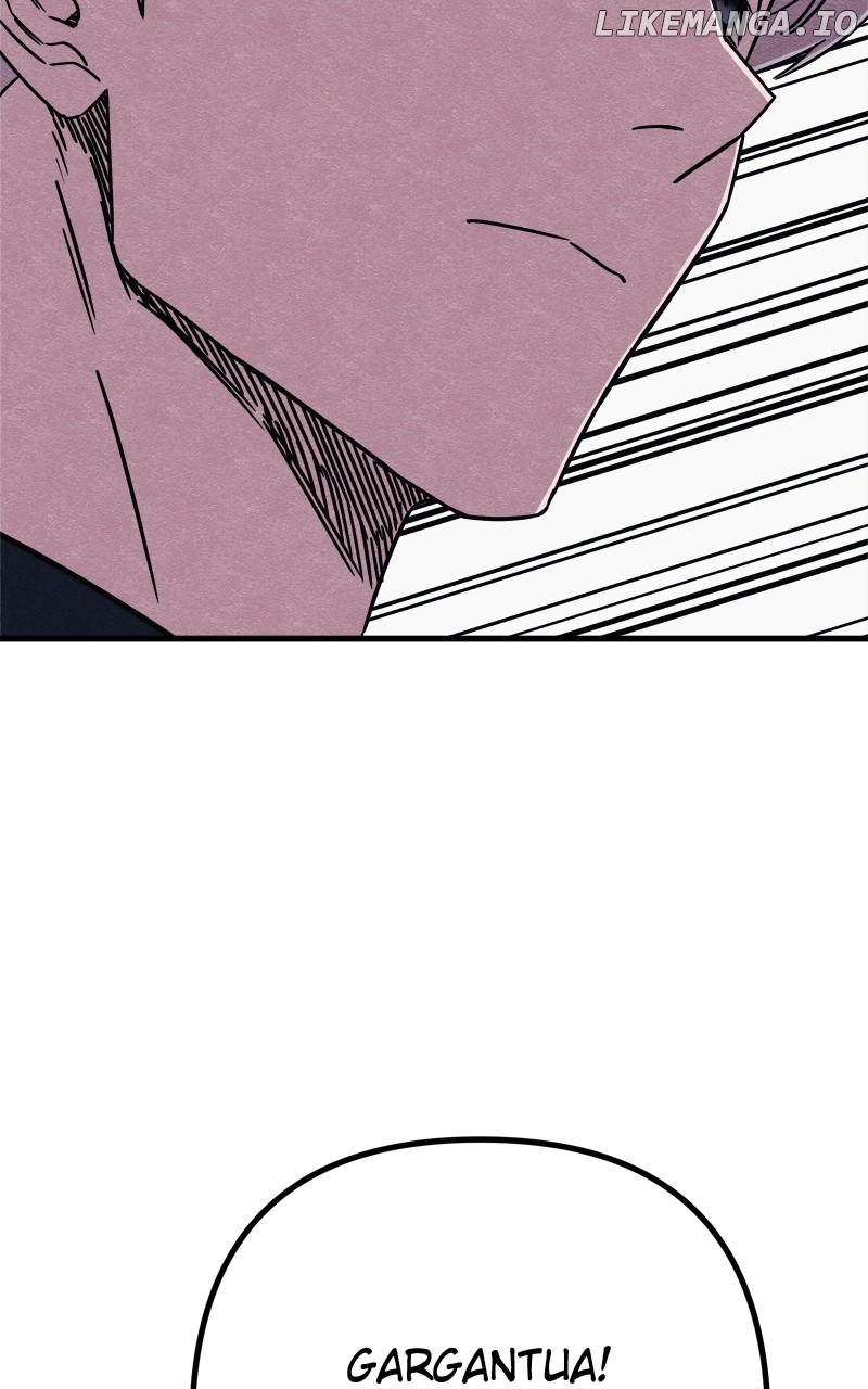 Zombie X Slasher Chapter 81 - page 88