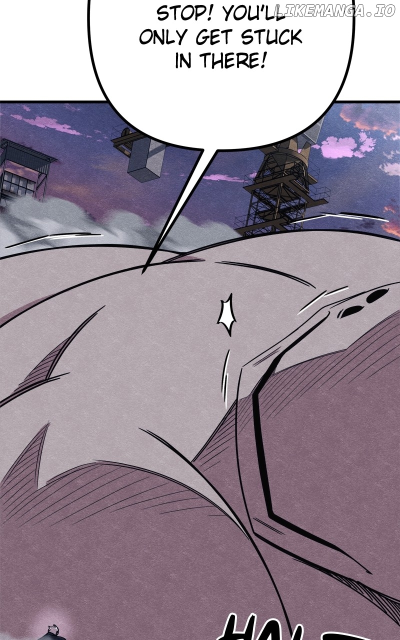 Zombie X Slasher Chapter 81 - page 89
