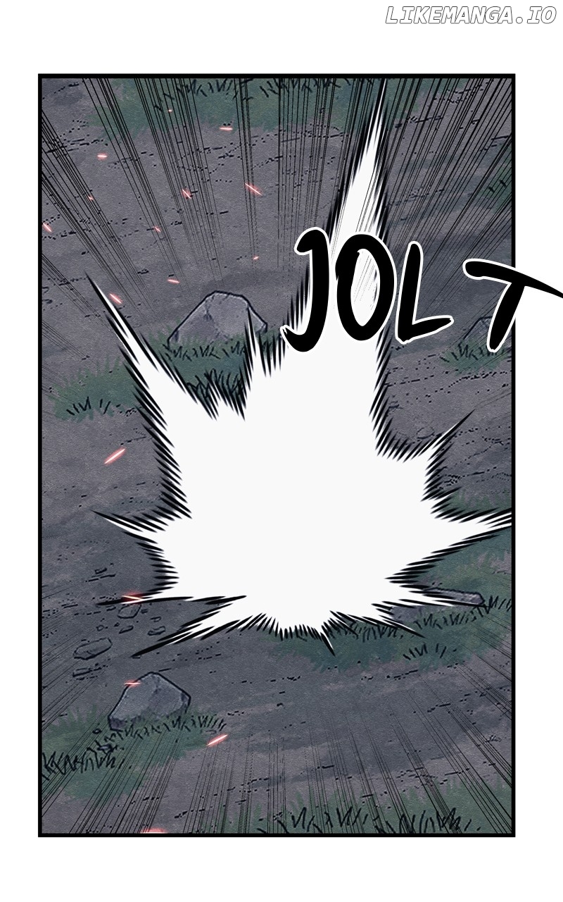 Zombie X Slasher Chapter 81 - page 9