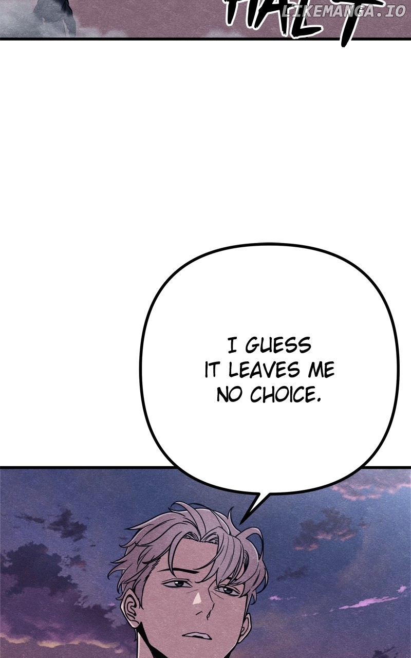 Zombie X Slasher Chapter 81 - page 90