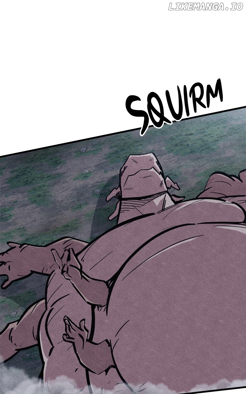 Zombie X Slasher Chapter 81 - page 92