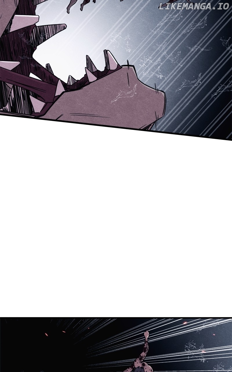 Zombie X Slasher Chapter 81 - page 94