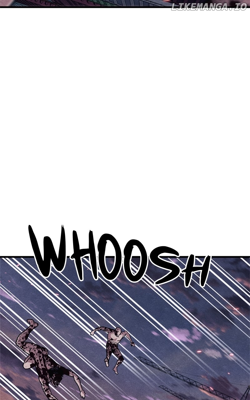 Zombie X Slasher Chapter 81 - page 97