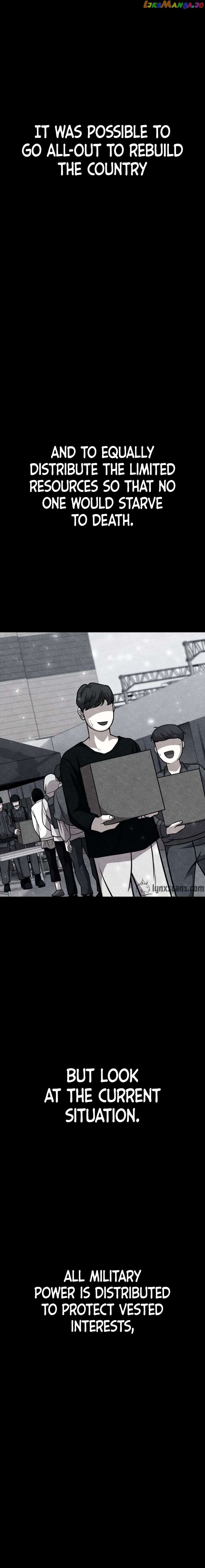 Zombie X Slasher Chapter 28 - page 6