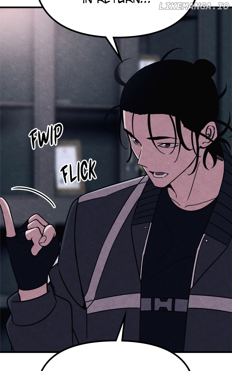Zombie X Slasher Chapter 63 - page 15