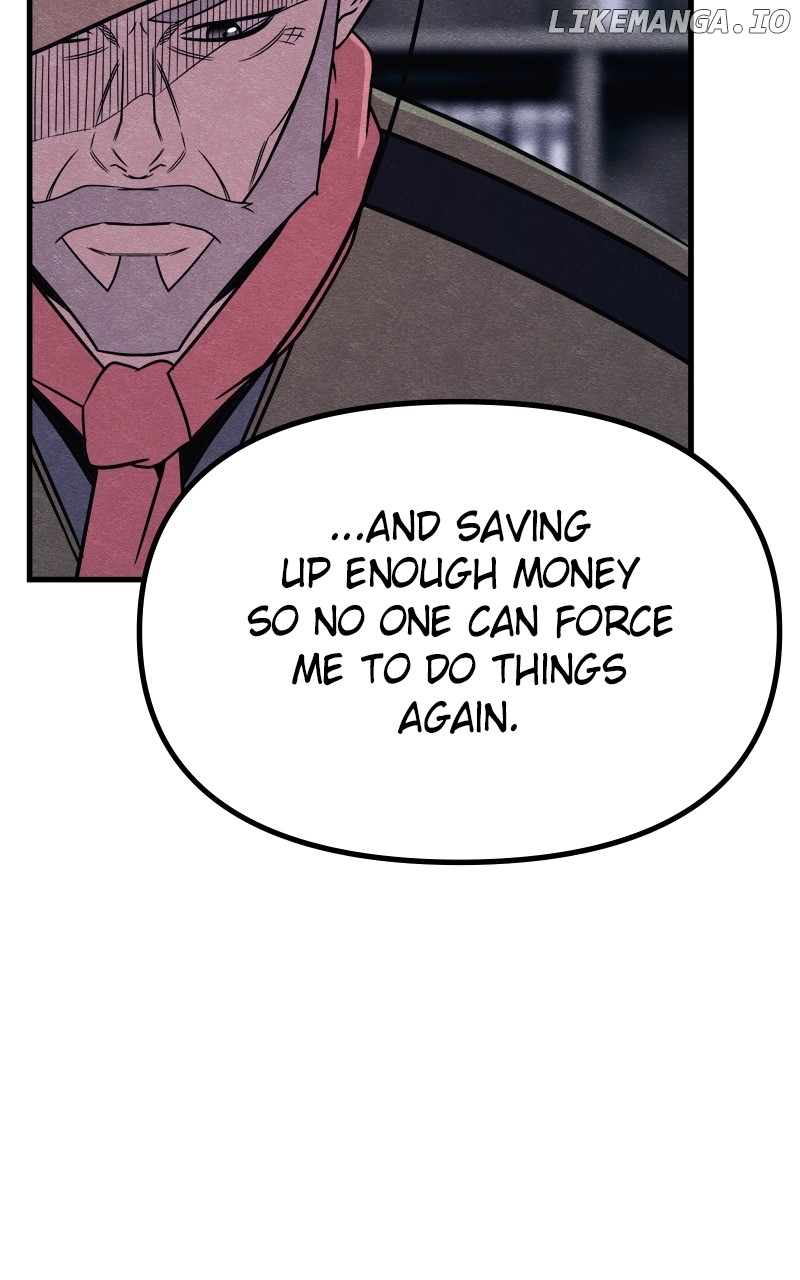 Zombie X Slasher Chapter 63 - page 40