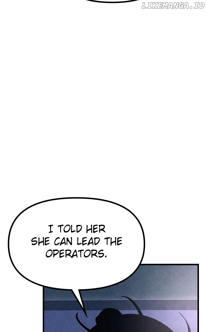 Zombie X Slasher Chapter 63 - page 55
