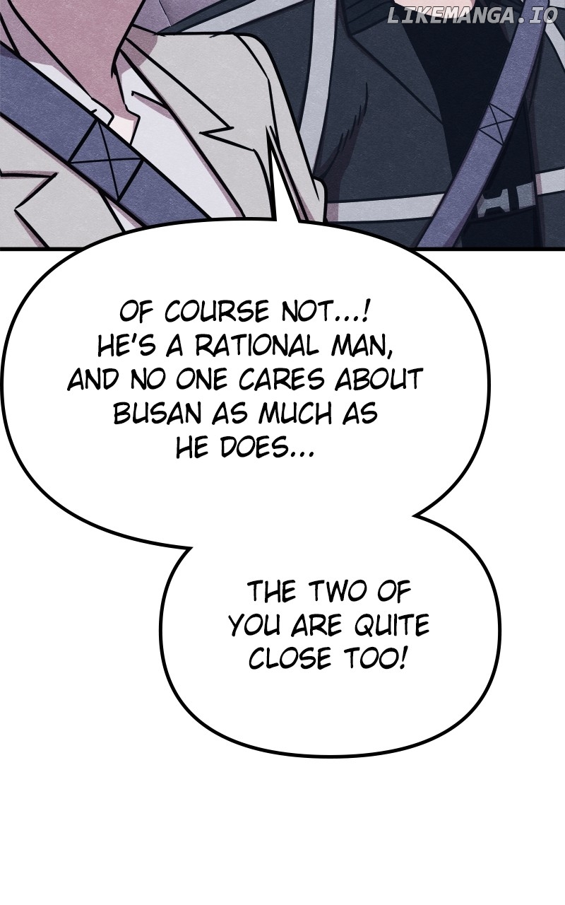Zombie X Slasher Chapter 63 - page 69