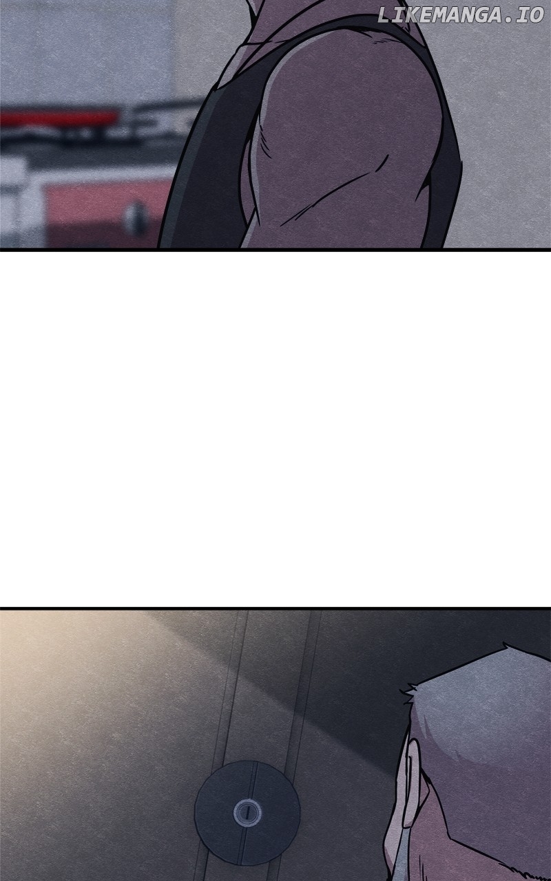 Zombie X Slasher Chapter 63 - page 80