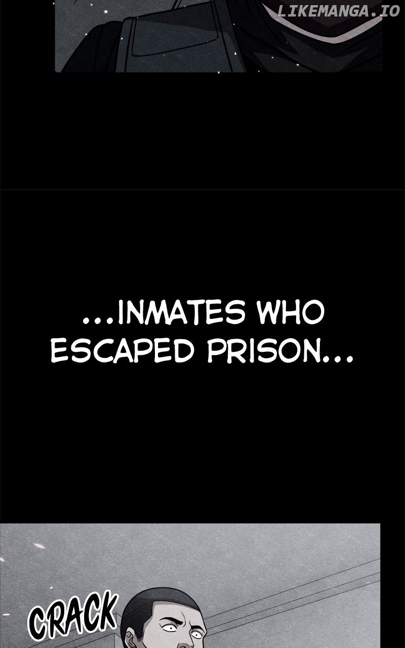 Zombie X Slasher Chapter 37 - page 10