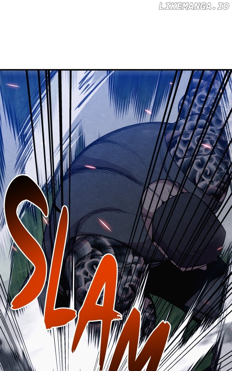 Zombie X Slasher Chapter 37 - page 100