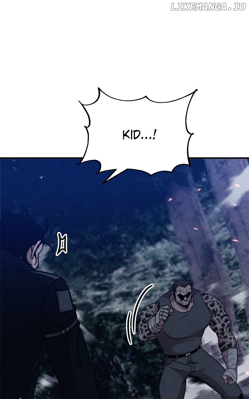 Zombie X Slasher Chapter 37 - page 103