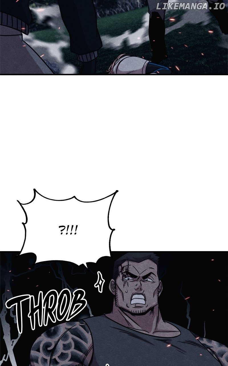Zombie X Slasher Chapter 37 - page 104