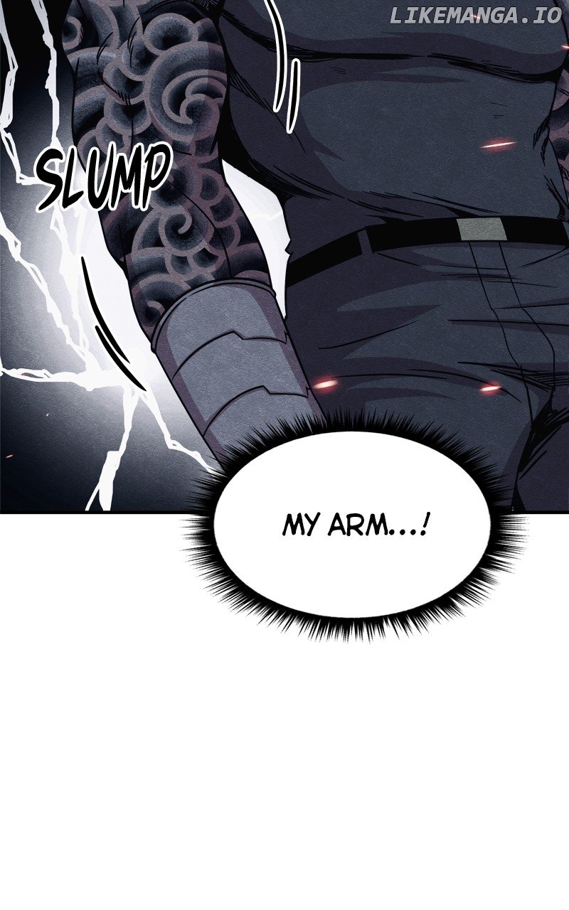 Zombie X Slasher Chapter 37 - page 105
